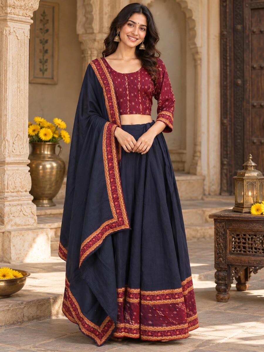 Gopi Dress Set L