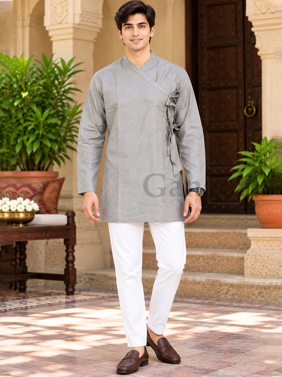 Cotton Plain Bagalbandi L