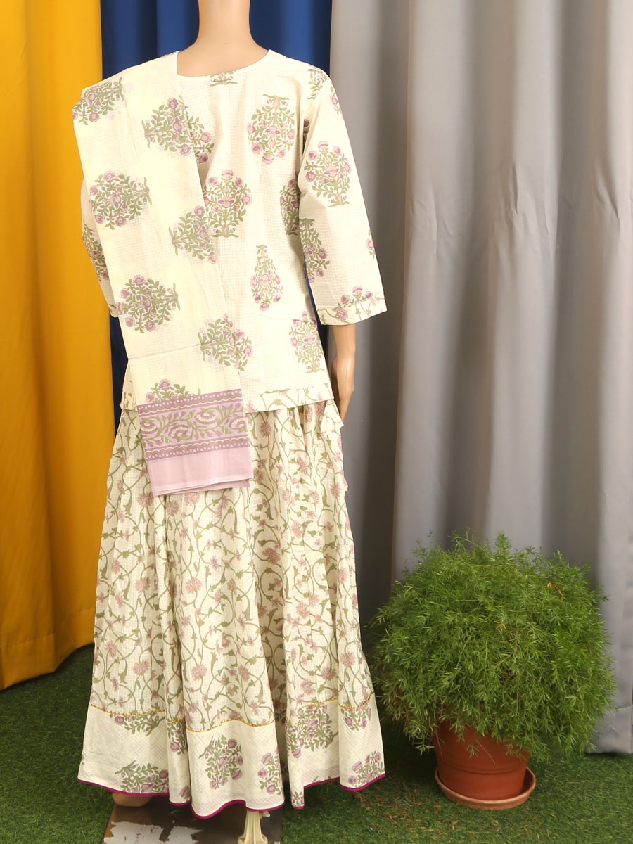 Gopi Dress Set L - Image 2