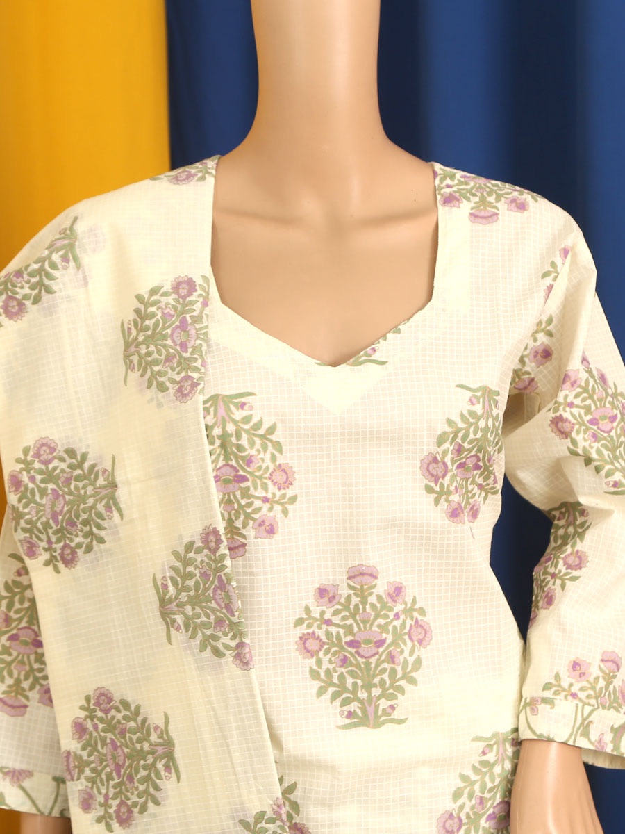 Gopi Dress Set L - Image 3