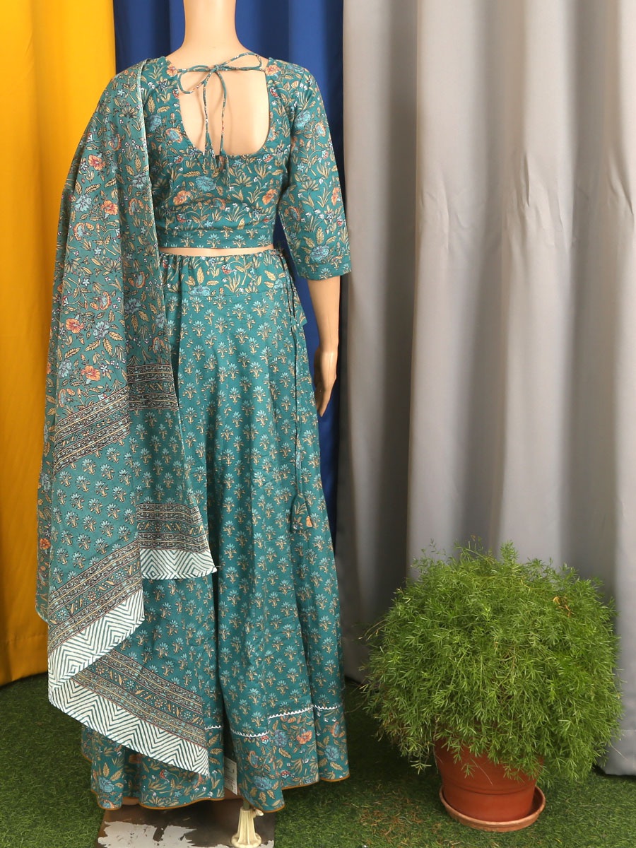 Gopi Dress Set L - Image 2