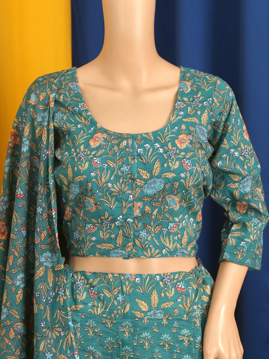 Gopi Dress Set L - Image 3