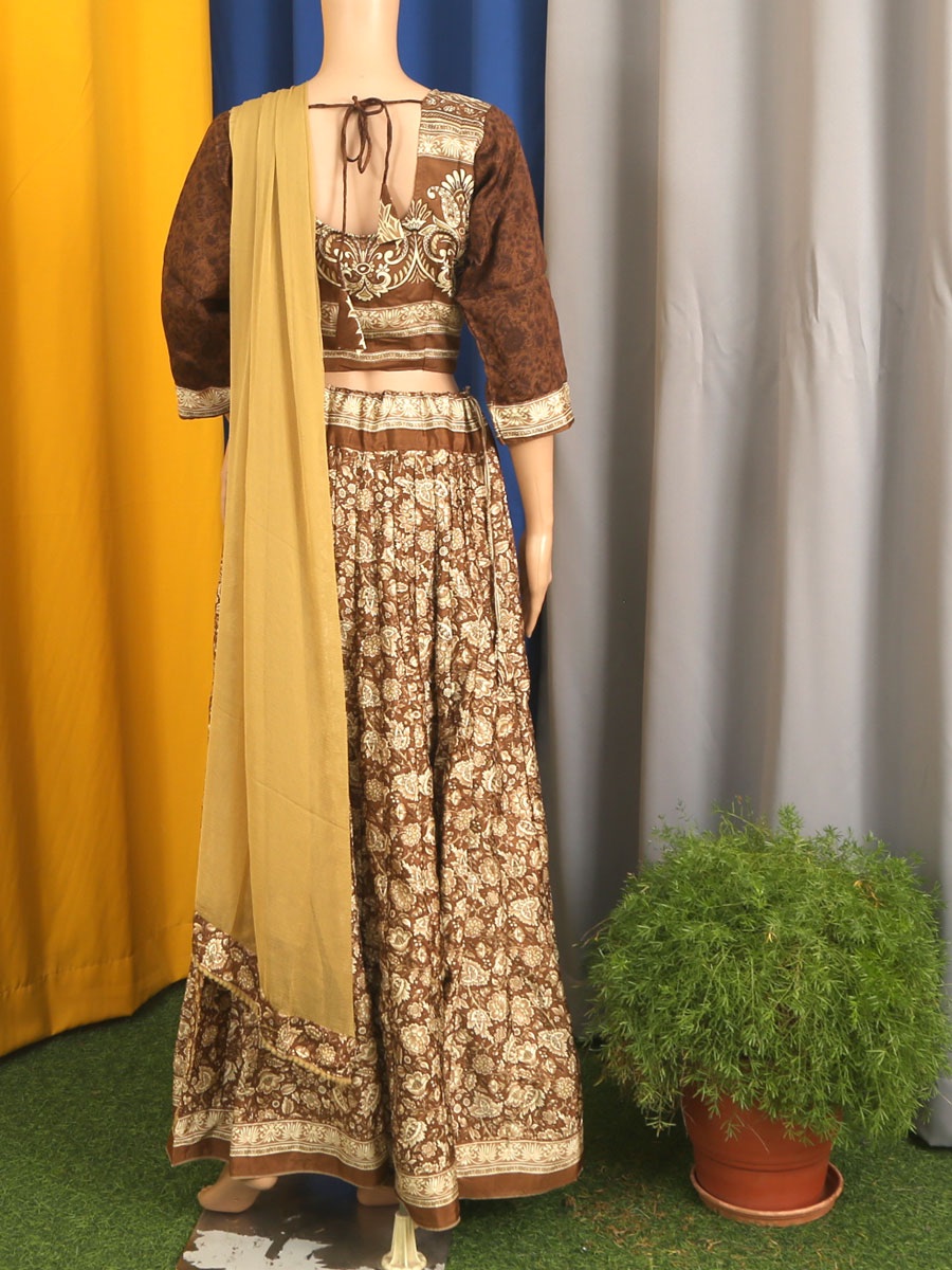 Gopi Dress Set L - Image 2