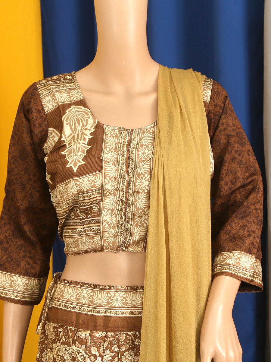 Gopi Dress Set L - Image 3