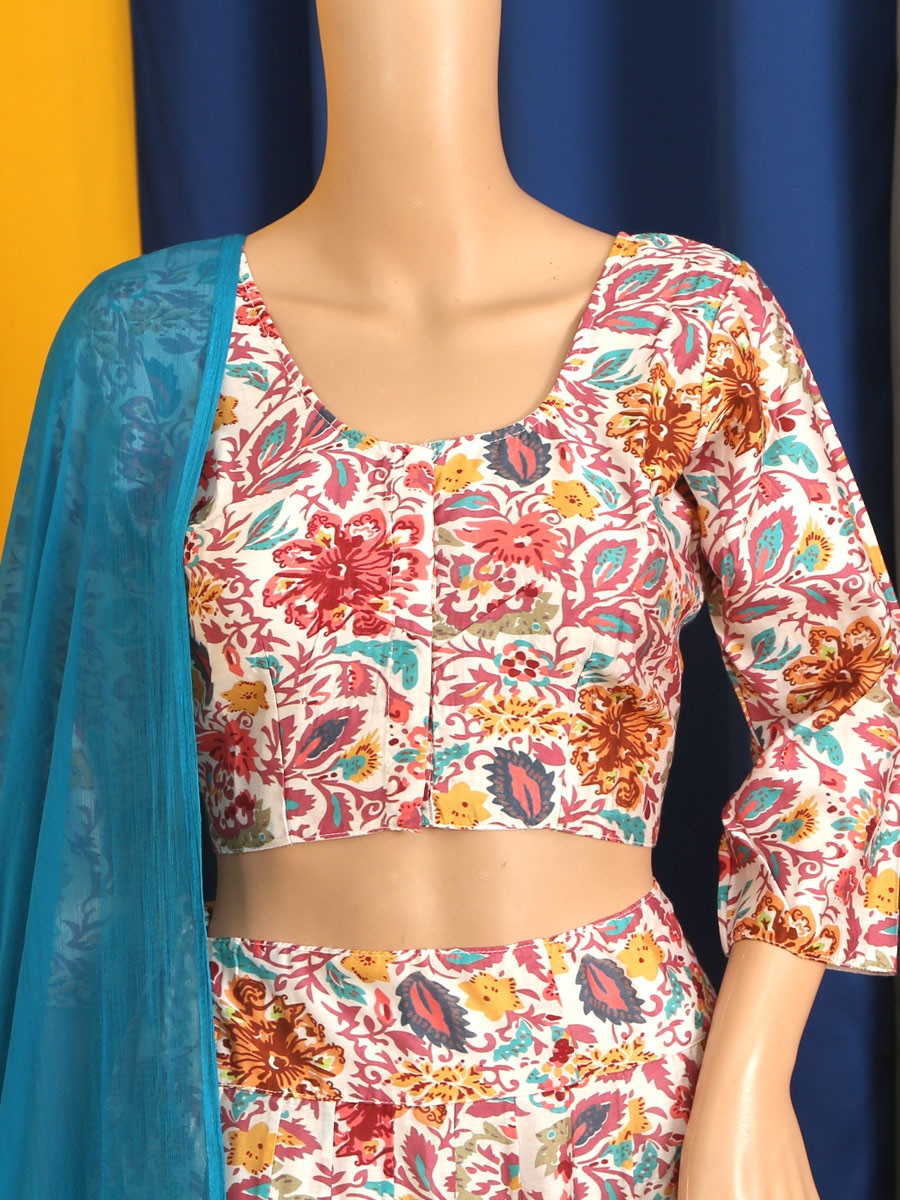 Gopi Dress Set M - Image 2