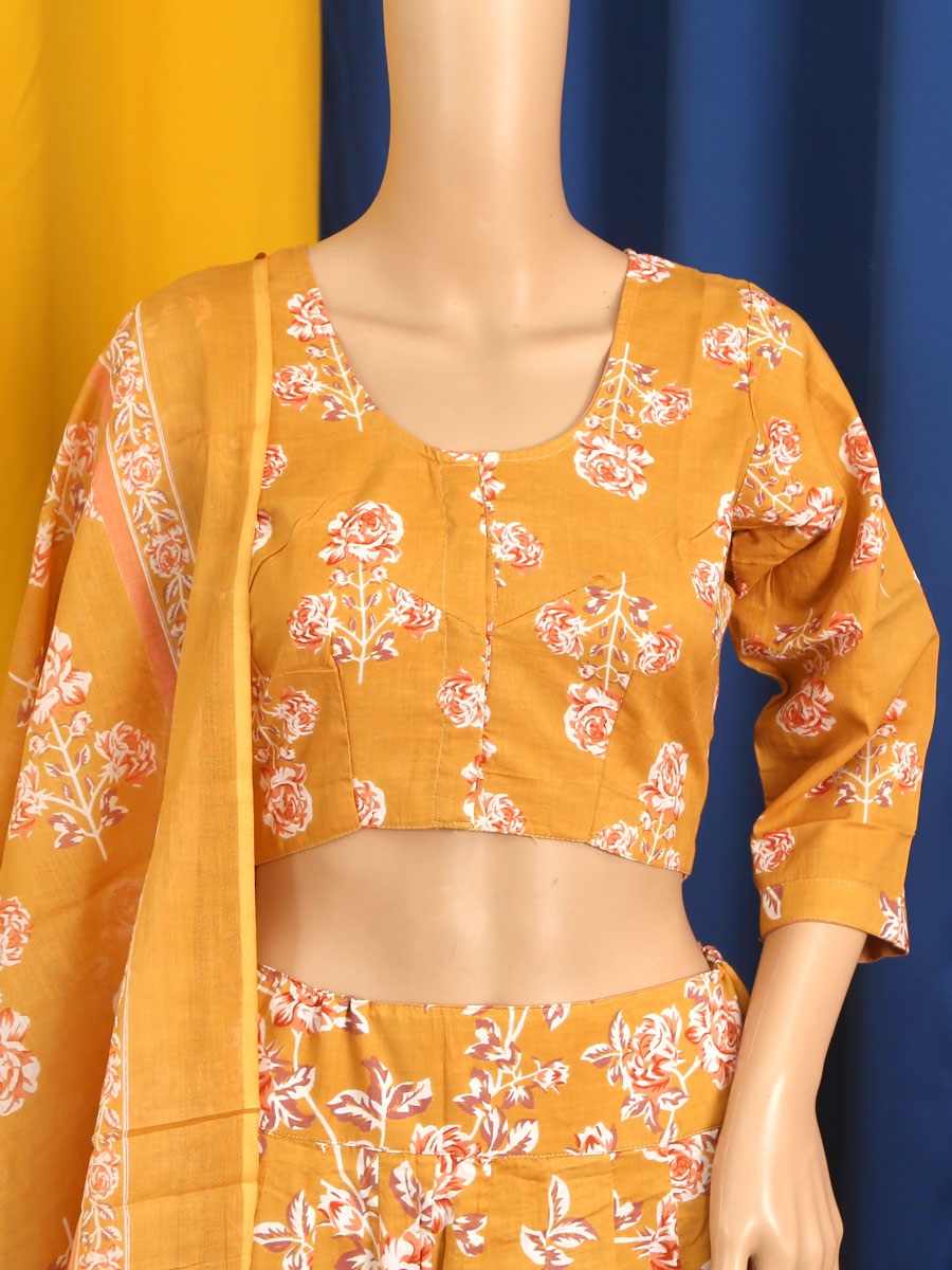 Gopi Dress Set M - Image 2