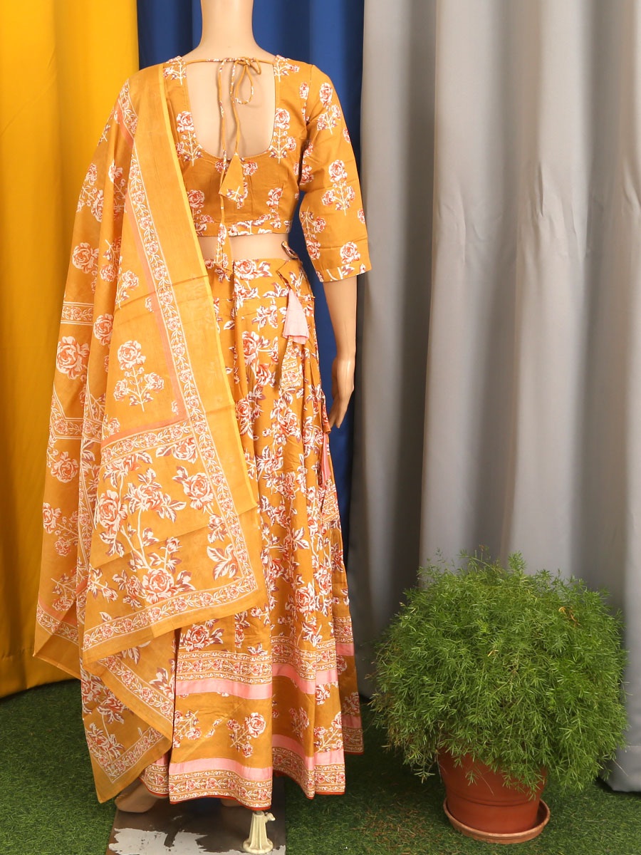 Gopi Dress Set M - Image 3