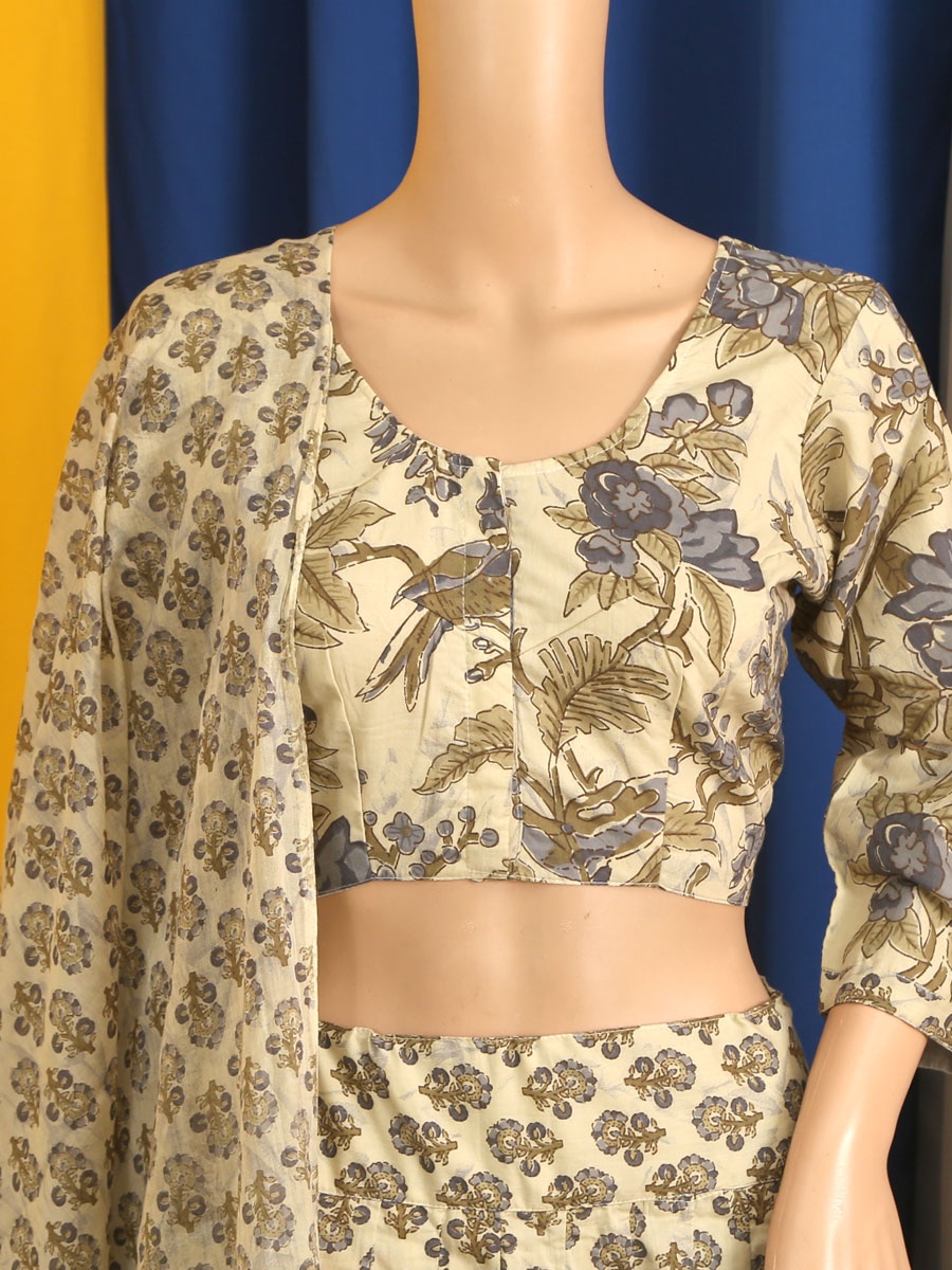 Gopi Dress Set M - Image 2