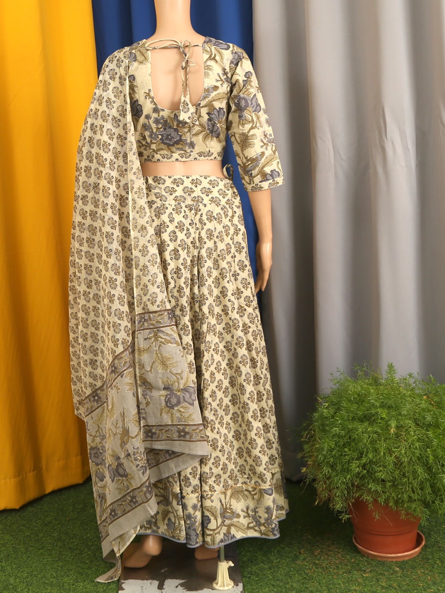 Gopi Dress Set M - Image 3
