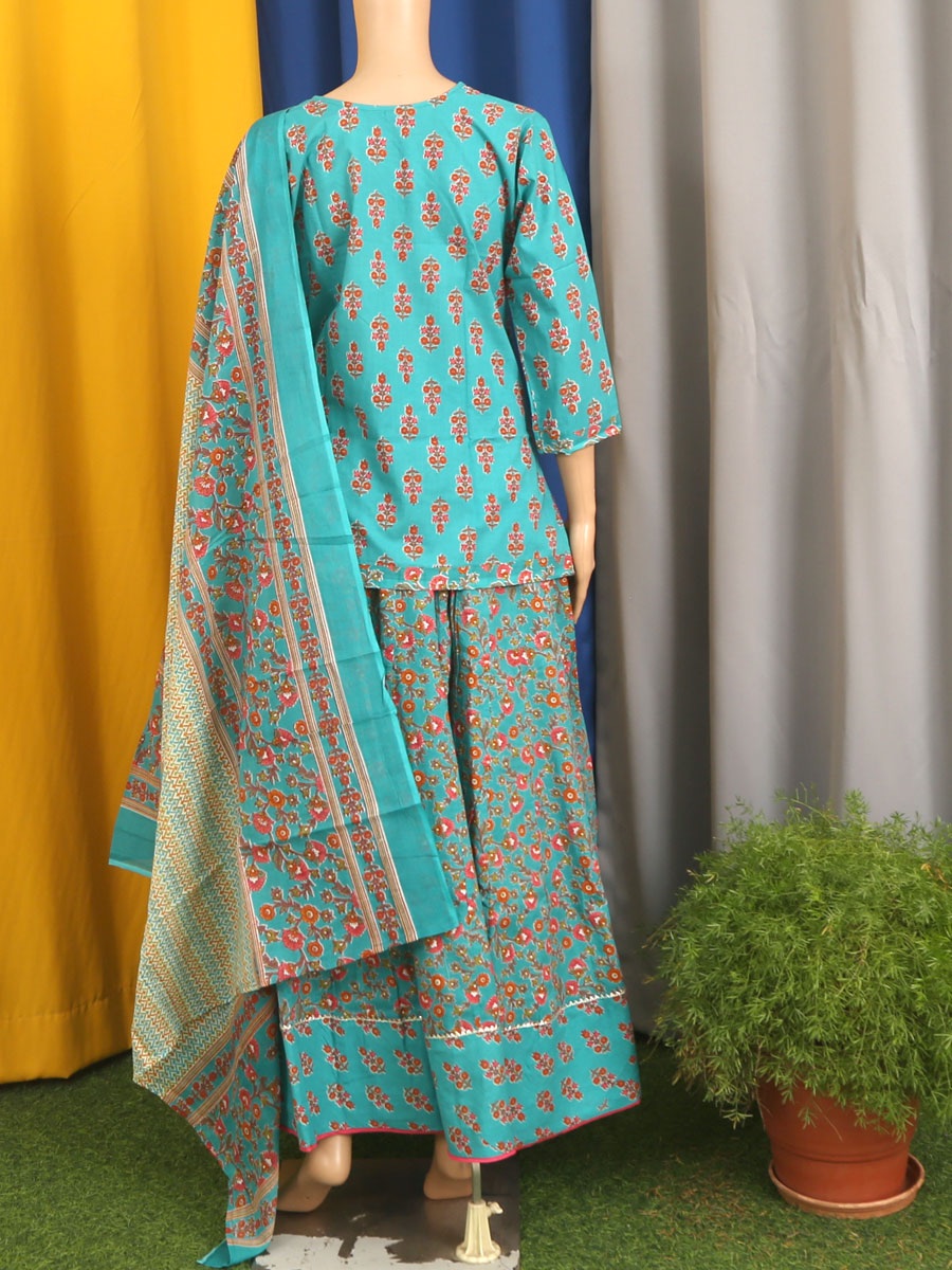 Gopi Dress Set M - Image 2