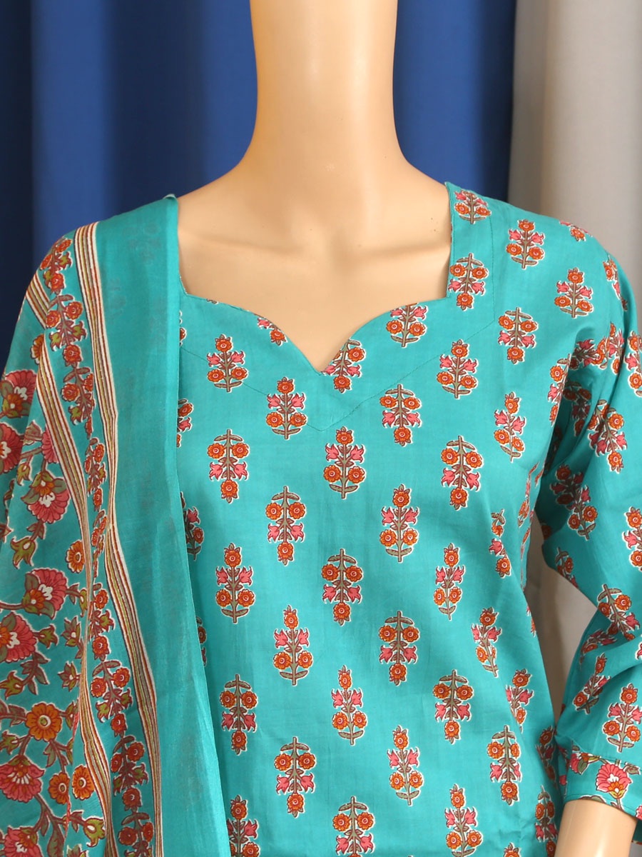 Gopi Dress Set M - Image 3