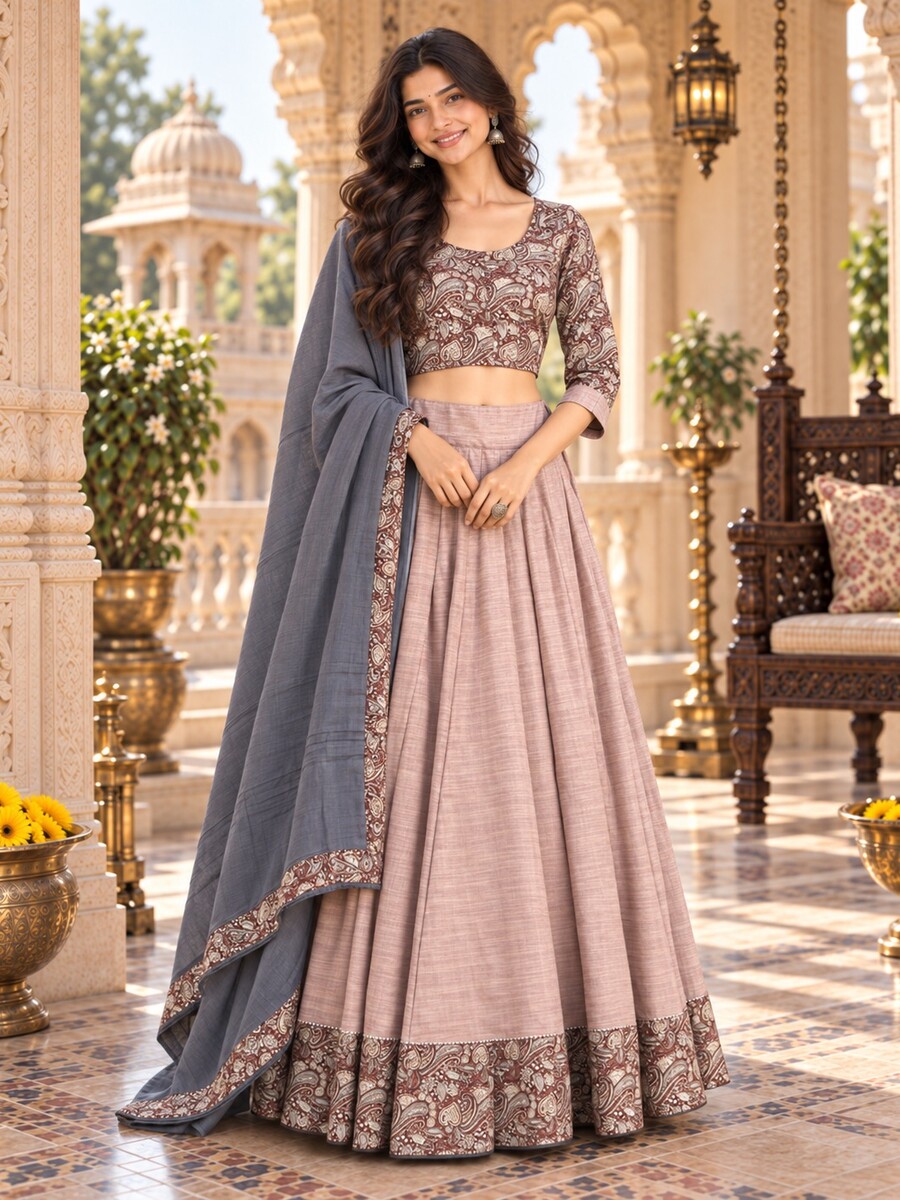 Gopi Dress Set M