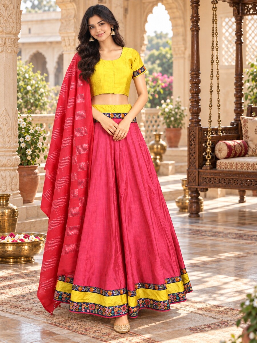 Gopi Dress Set S
