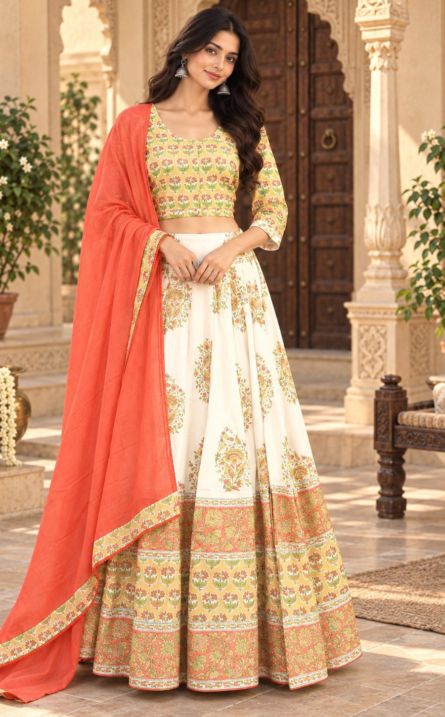 Gopi Dress Set XL Gopi Dress Set XL