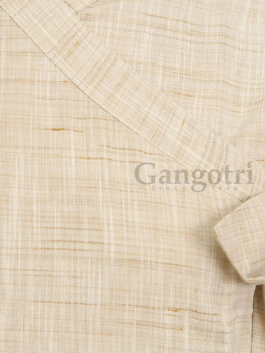 Cotton Plain Bagalbandi 2XL - Image 3