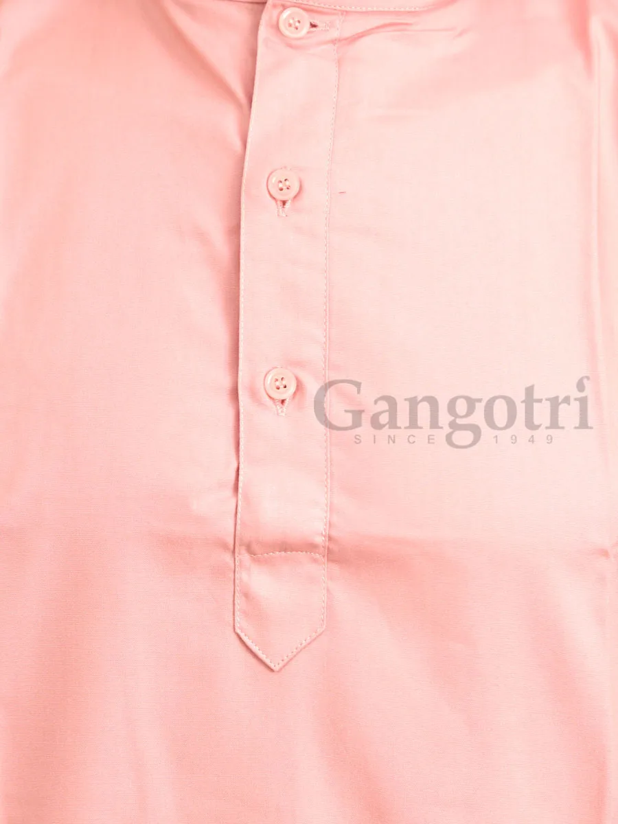 Jute Kurta Collar XL - Image 4