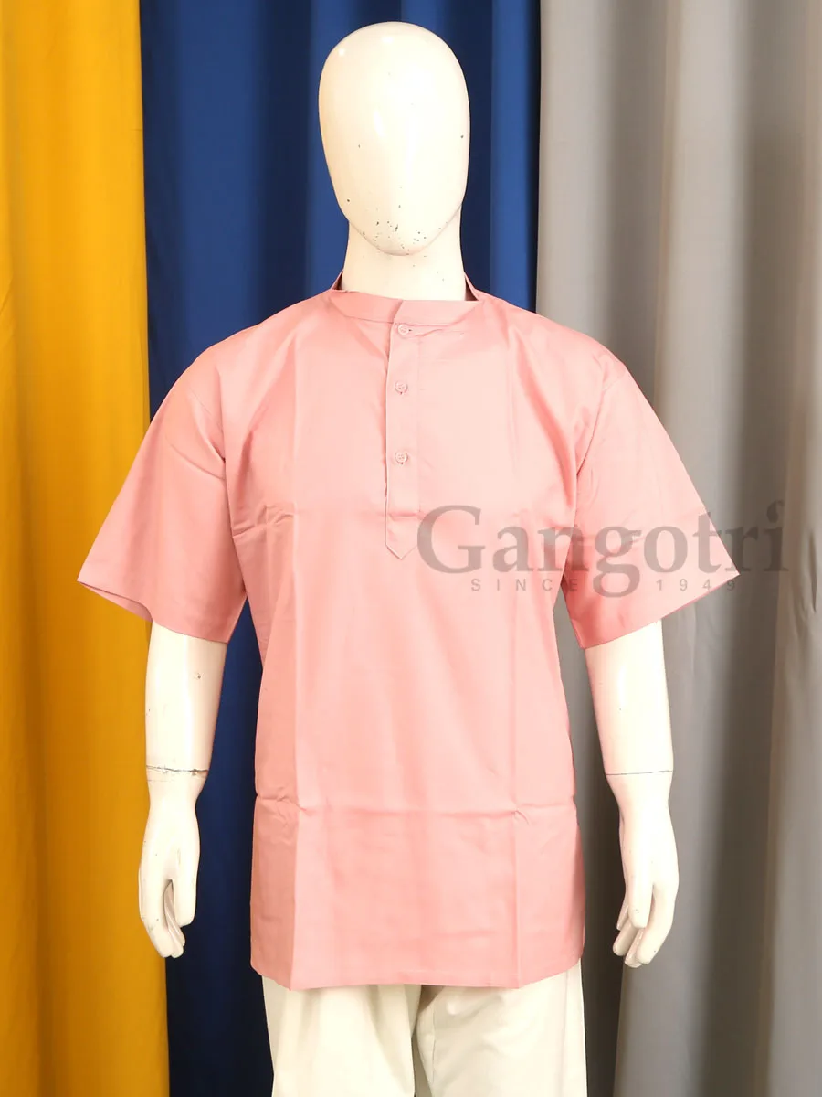 Jute Kurta Collar XL - Image 2